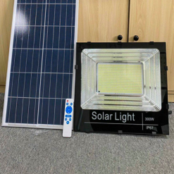 Đèn pha năng lượng MT 300w_Chip led 900 Led SMD 5730 [BH: 3 năm]