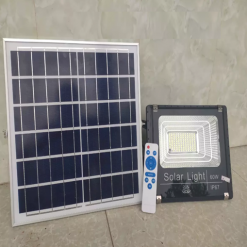 Đèn pha năng lượng MT 60w_Chip Led: 138 Led SMD 5730 [BH: 3 năm]