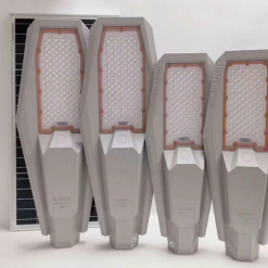 Đèn phi thuyền năng lượng mặt trời 400w [BH: 2 năm]